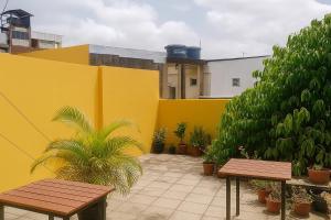 Casa Para Cop 30 há 5 minutos do Hangar