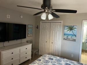 Panama City Beach, Beach Front Condo 207