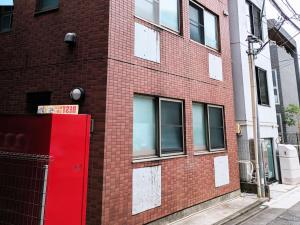 Laze Nakano 2bed Travel Work Broadway