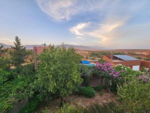 chez lhabitant amazigh