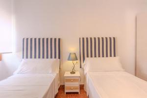 Apartment in the center of Santa Pola more than 10 days