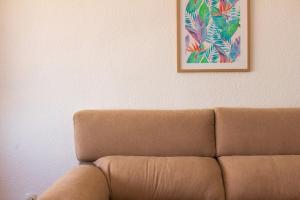 Apartment in the center of Santa Pola more than 10 days