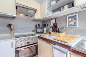 Apartment in the center of Santa Pola more than 10 days