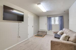 5 Mi to Branson Strip Cozy Studio!