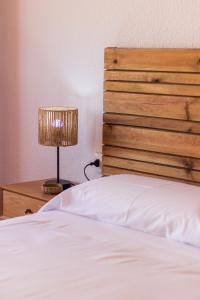 Apartment in the center of Santa Pola more than 10 days