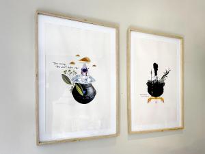 Melville Garden Cottage with Workspace & Solar