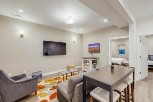 The Northern Moose Retreat