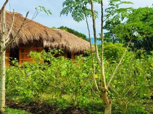 Bill and Yen Agri Tourism Park