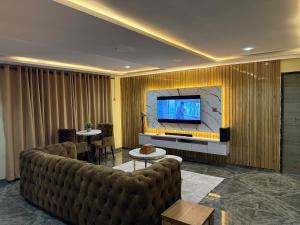 Lovely 2-bed apartment in New Bodija Estate