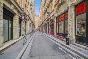 "Casa Nova" Superbe appartement en hypercentre