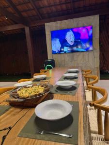 Sítio João de Barro