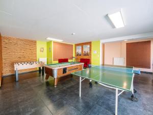 Group Getaway in Amel