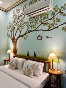 ANAND VILLA HOLIDAY HOME, 5BHK Villa