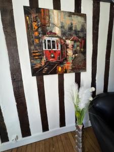 Confort - Close to Parc du Château - 4 people