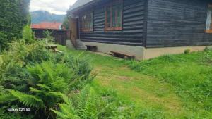 Chata pri jazierku - Cottage by the Little Lake