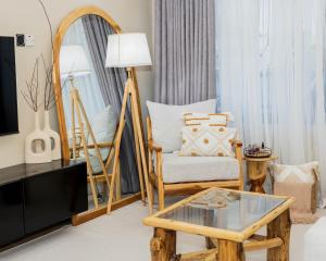 Masaki onebedroom cozy stay