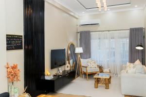 Masaki onebedroom cozy stay