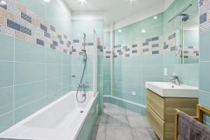 Studio Champs de Mars - Ecole Militaire by BYour Home