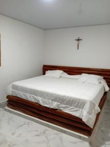 hotel casa colonial mompox