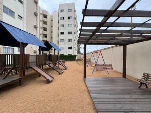 Apartamento em Condomínio Proximo ao Shopping