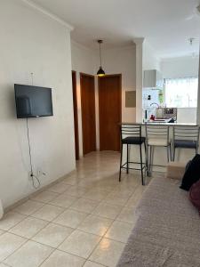 Apartamento em Condomínio Proximo ao Shopping