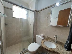 Apartamento em Condomínio Proximo ao Shopping