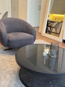 Dockside Belgrade Waterfront