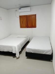 hotel casa colonial mompox