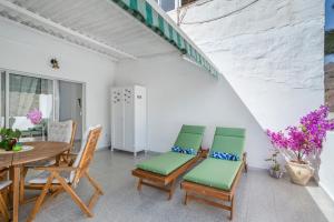 Apartamento Danoe 5