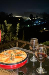 Alto Paraíso Glamping "C"