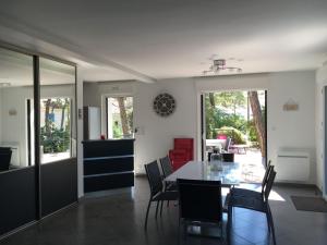 Maison La tranche-sur-mer sous les pins