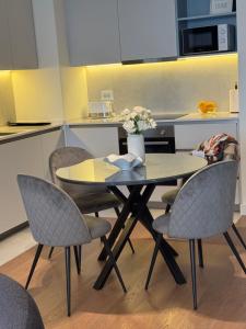 Dockside Belgrade Waterfront