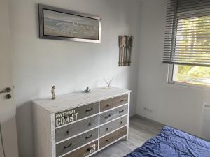 Maison La tranche-sur-mer sous les pins