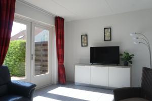 Kustverhuur, Vakantiepark Fort Soleil 26