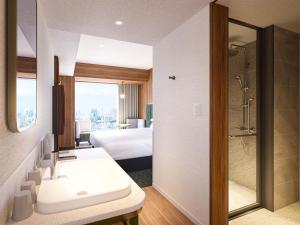 HOTEL METROPOLITAN OIMACHI TRACKS Tokyo