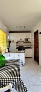 Coqueto ático con espectacular terraza