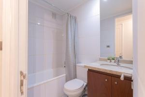 Your Serene Getaway in Central Providencia