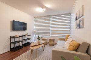 Your Serene Getaway in Central Providencia