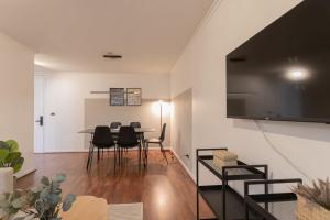 Your Serene Getaway in Central Providencia