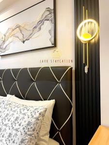 Staycation In Balintawak Quezon City Larkstaycation