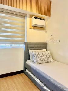 Staycation In Balintawak Quezon City Larkstaycation