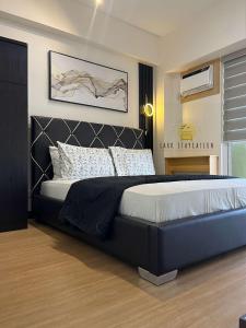 Staycation In Balintawak Quezon City Larkstaycation