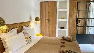 Riad Bergamot - Secret Garden View