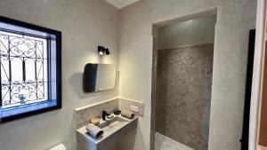 Riad Bergamot - Secret Garden View