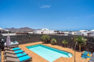 Villa Azure - LH122 By Villas Now Ltd