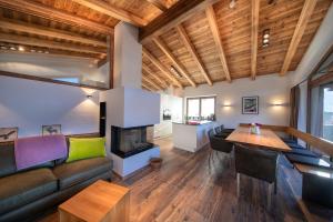 Nationalpark Chalet Grosser Geiger