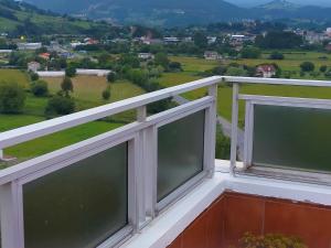 Coqueto ático con espectacular terraza