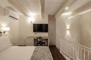 Sterling Luxury Suites Valletta