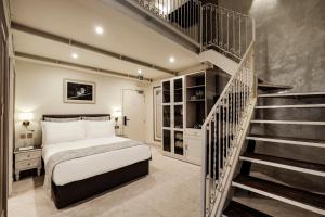 Sterling Luxury Suites Valletta