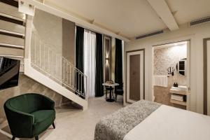 Sterling Luxury Suites Valletta